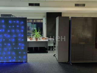 Фотография Аренда офиса, 278 м² , Канонерский остров 3к1  №18