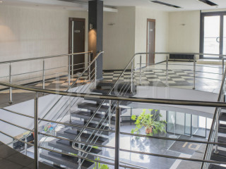 Фотография Аренда офиса, 278 м² , Канонерский остров 3к1  №23