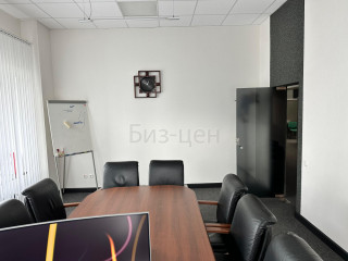 Фотография Аренда офиса, 278 м² , Канонерский остров 3к1  №20