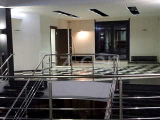 Фотография Аренда офиса, 278 м² , Канонерский остров 3к1  №22