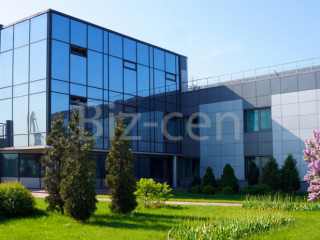 Фотография Аренда офиса, 278 м² , Канонерский остров 3к1  №27