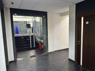 Фотография Аренда офиса, 278 м² , Канонерский остров 3к1  №4