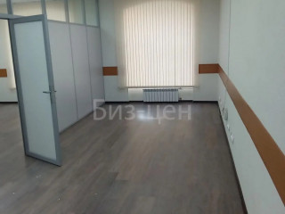 Аренда офиса 66 м² Заставская улица 33ТА 