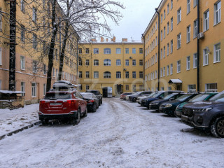 Фотография Аренда офиса, 34 м² , Синопская набережная 64  №10