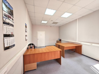 Фотография Аренда офиса, 19 м² , ЕКАД 5 км 6  №6