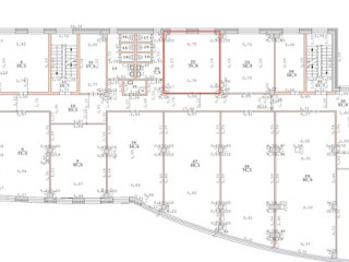 Фотография Аренда офиса, 36 м² , ЕКАД 5 км 6  №8