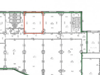 Фотография Аренда офиса, 36 м² , ЕКАД 5 км 6  №8