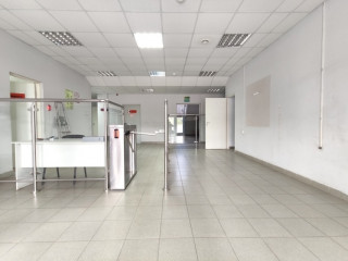 Фотография Аренда офиса, 57 м² , ЕКАД 5 км 6  №2