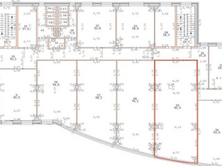 Фотография Аренда офиса, 93 м² , ЕКАД 5 км 6  №7