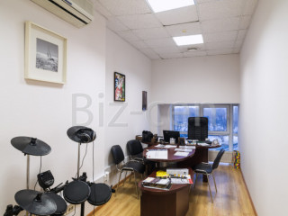 Аренда офиса 22 м² улица Радио 24к1 