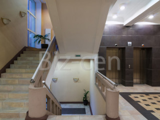 Фотография Аренда офиса, 22 м² , улица Радио 24к1  №3