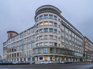 Фотография Аренда офиса, 22 м² , улица Радио 24к1  №4