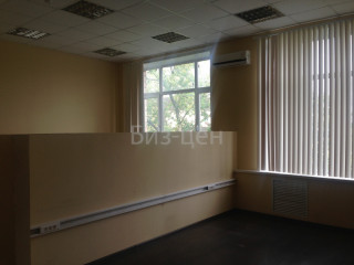 Аренда офиса 41 м² Лобненская улица 21