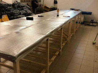 Фотография Аренда помещения свободного назначения, 574 м² , Перовская улица 4к1  №2