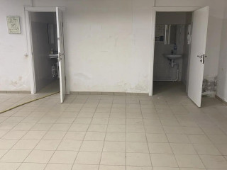 Фотография Аренда помещения свободного назначения, 574 м² , Перовская улица 4к1 №8 Фотография Аренда помещения свободного назначения, 574 м² , Перовская улица 4к1 №8