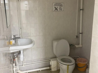 Фотография Аренда помещения свободного назначения, 574 м² , Перовская улица 4к1 №9 Фотография Аренда помещения свободного назначения, 574 м² , Перовская улица 4к1 №9