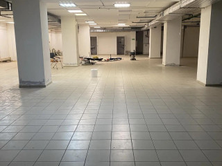 Фотография Аренда помещения свободного назначения, 574 м² , Перовская улица 4к1 №3 Фотография Аренда помещения свободного назначения, 574 м² , Перовская улица 4к1 №3