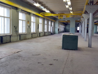 Фотография Аренда производственного помещения, 652 м² , Минеральная улица   №6