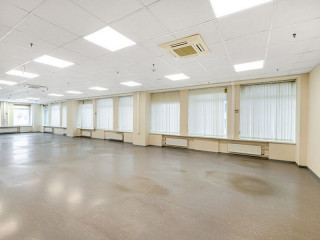 Фотография Аренда офиса, 540 м² , Уральская улица   №1