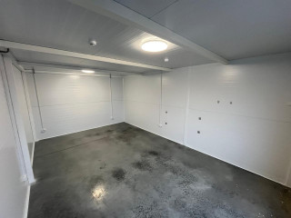 Фотография Аренда склада, 1440 м² , Индустриальная улица 95А  №4