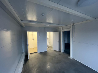 Фотография Аренда склада, 1440 м² , Индустриальная улица 95А  №5