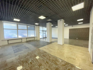 Фотография Аренда помещения свободного назначения, 344 м² , Уральская улица   №4