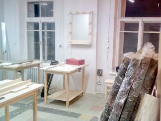 Фотография Аренда склада, 103 м² , Боровая улица   №3