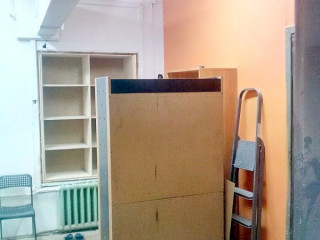 Фотография Аренда склада, 103 м² , Боровая улица   №2
