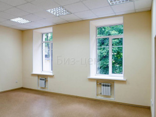Фотография Аренда офиса, 251 м² , набережная реки Фонтанки 166  №3