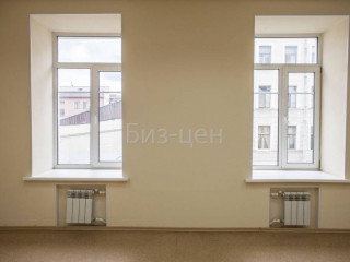 Фотография Аренда офиса, 251 м² , набережная реки Фонтанки 166  №4