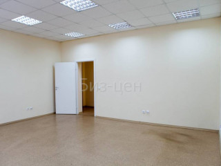Фотография Аренда офиса, 251 м² , набережная реки Фонтанки 166  №5