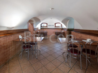 Фотография Аренда офиса, 200 м² , Синопская набережная 54  №28