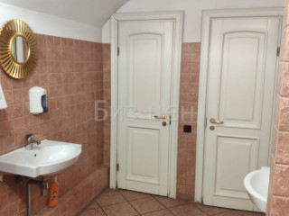 Фотография Аренда офиса, 200 м² , Синопская набережная 54  №17