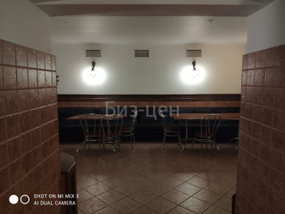 Фотография Аренда офиса, 200 м² , Синопская набережная 54  №11