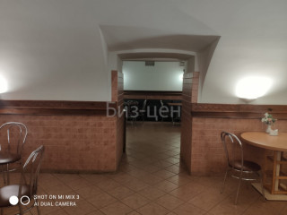 Фотография Аренда офиса, 200 м² , Синопская набережная 54  №9