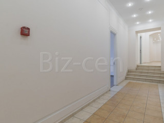 Фотография Аренда офиса, 200 м² , Синопская набережная 54  №21
