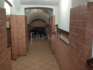Фотография Аренда офиса, 200 м² , Синопская набережная 54  №6