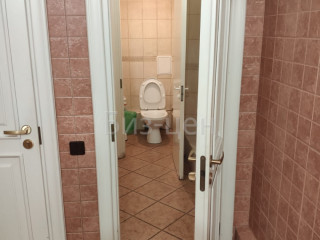 Фотография Аренда офиса, 200 м² , Синопская набережная 54  №18