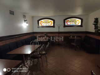 Фотография Аренда офиса, 200 м² , Синопская набережная 54  №13