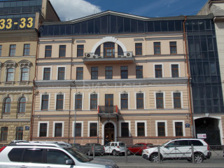 Фотография Аренда офиса, 200 м² , Синопская набережная 54  №2