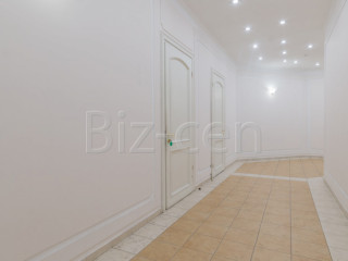 Фотография Аренда офиса, 200 м² , Синопская набережная 54  №25