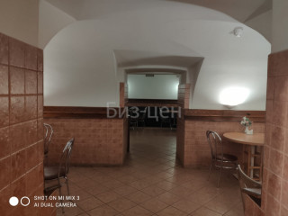 Фотография Аренда офиса, 200 м² , Синопская набережная 54  №8