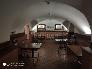 Фотография Аренда офиса, 200 м² , Синопская набережная 54  №15