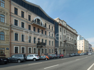 Фотография Аренда офиса, 200 м² , Синопская набережная 54  №29