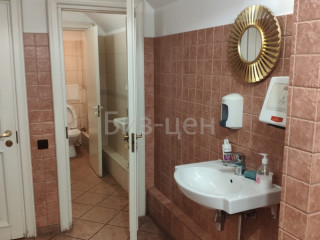 Фотография Аренда офиса, 200 м² , Синопская набережная 54  №19