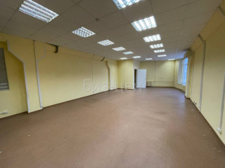 Фотография Аренда офиса, 74 м² , улица Самойловой 5  №3 Фотография Аренда офиса, 74 м² , улица Самойловой 5  №3