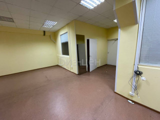Фотография Аренда офиса, 101 м² , улица Самойловой 5  №2