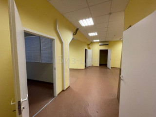 Фотография Аренда офиса, 101 м² , улица Самойловой 5  №4