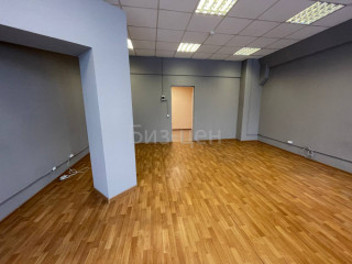 Аренда офиса 36 м² улица Самойловой 5 