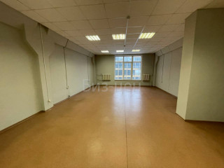 Аренда офиса 52 м² улица Самойловой 5